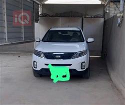 كيا سورينتو